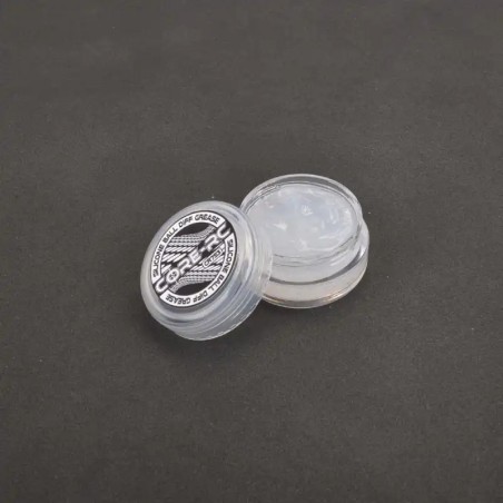 Graisse silicone faible viscosité pour diff a billes