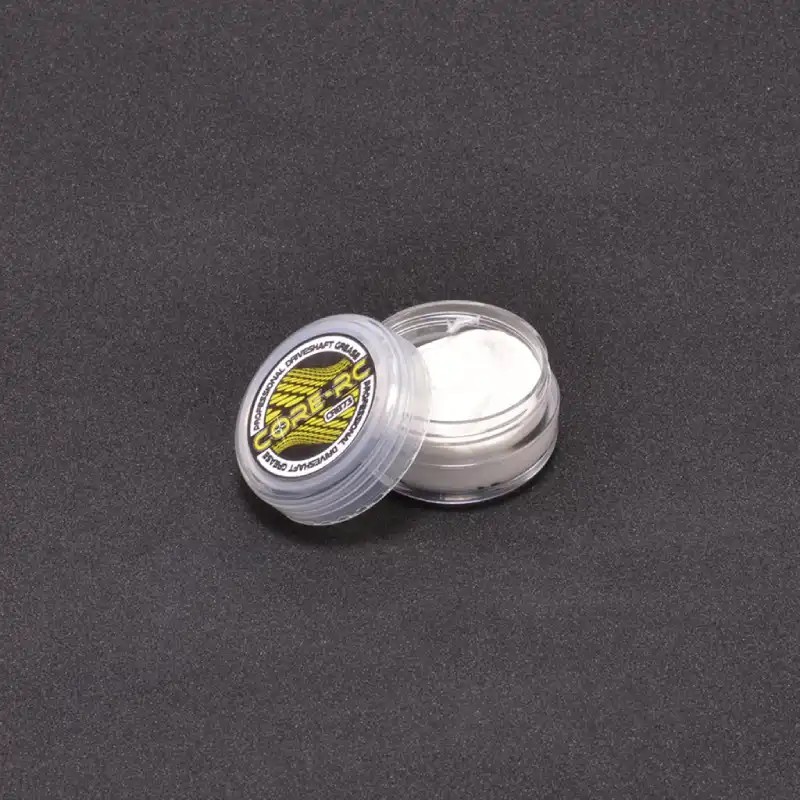 Graisse minérale pour cardan - CORE RC Graisse minérale pour cardan - CORE RC