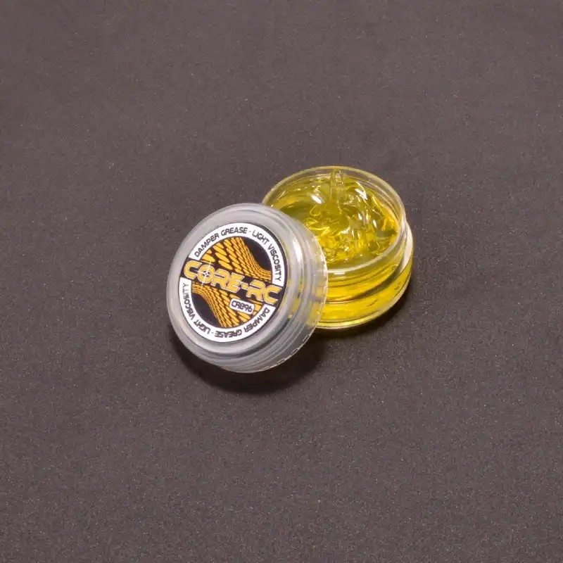Graisse light pour damper Graisse light pour damper