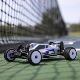 Losi buggy RTR  MicroB 1/24, Gris