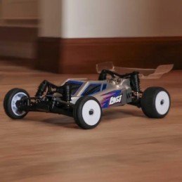 Losi buggy RTR  MicroB 1/24, Gris