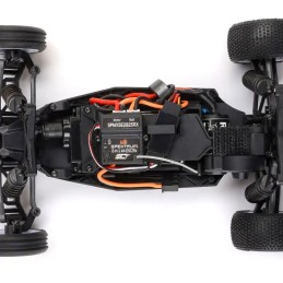 Losi buggy RTR  MicroB 1/24, Gris