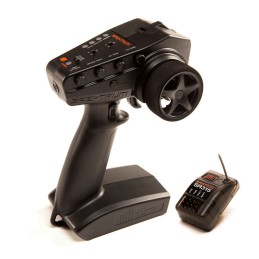DX3 Smart radio 3-voies avec récepteur SR315