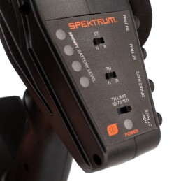 DX3 Smart radio 3-voies avec récepteur SR315