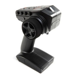 DX3 Smart radio 3-voies avec récepteur SR315
