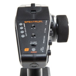 DX3 Smart radio 3-voies avec récepteur SR315