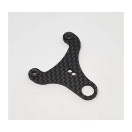 Triangle avant droit carbone - FENIX G56-V2
