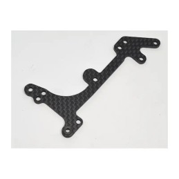 Support latéral gauche carbone - FENIX G56-V2
