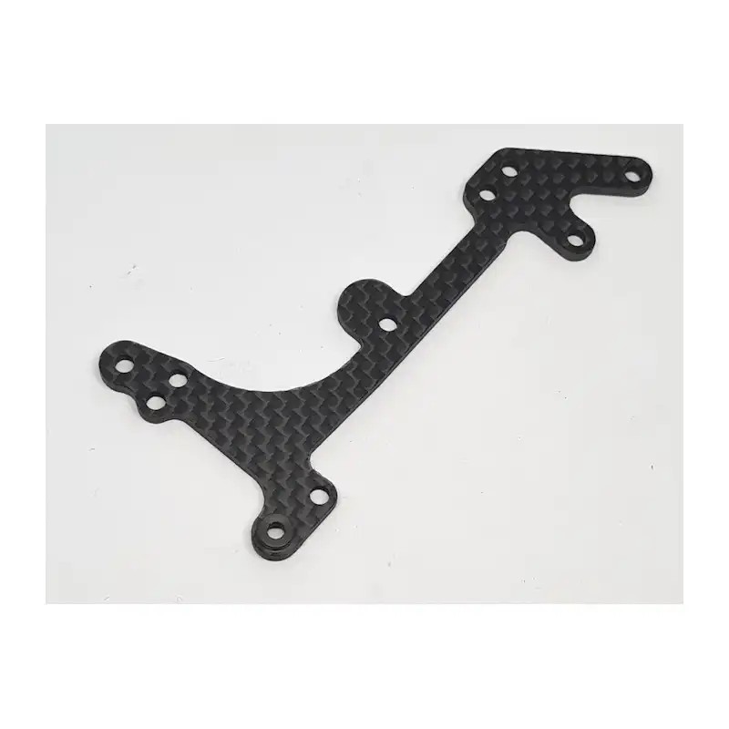 Support latéral gauche carbone - FENIX G56-V2 Support latéral gauche carbone - FENIX G56-V2