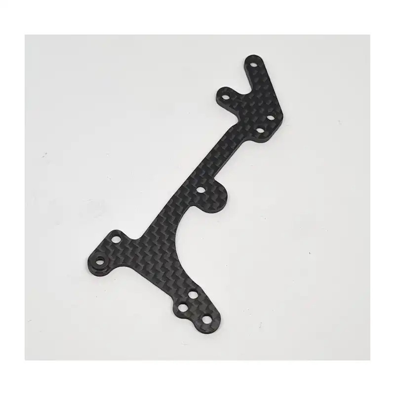 Support latéral droit carbone - FENIX G56-V2 Support latéral droit carbone - FENIX G56-V2