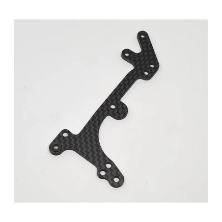 Support latéral droit carbone - FENIX G56-V2