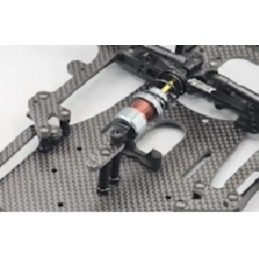 plaque fixation amortisseur -FENIX G56-V2