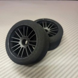 ENNETI PRO10 avant 45 shore