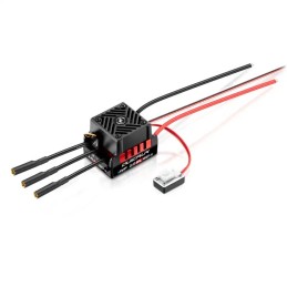 Contrôleur XR10 60A pour châssis 1/10 STOCK