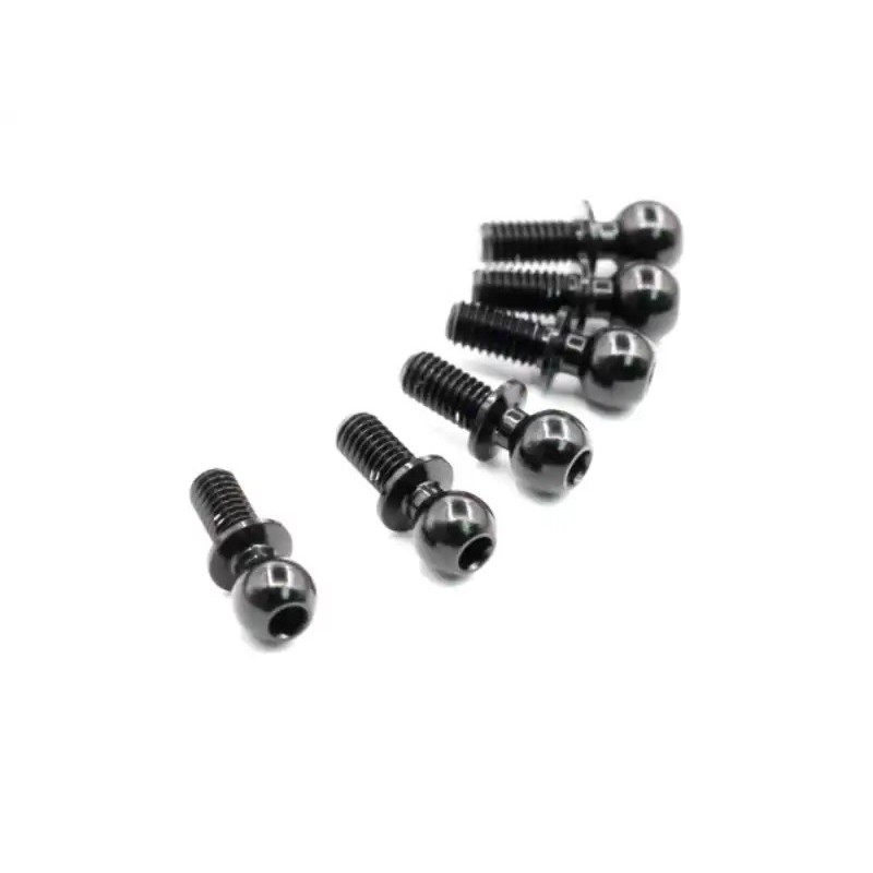 Rotules 4.8 x 12 mm - male  - ROCHE P10W EVO