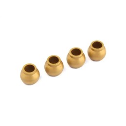 Boules de pivot de suspension  - ROCHE P10W EVO