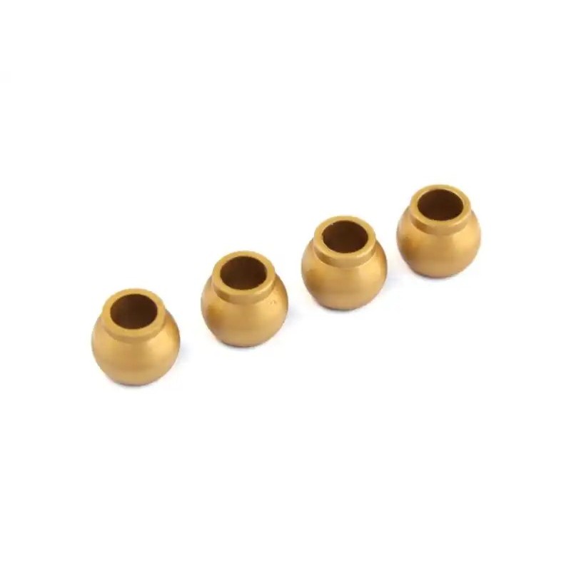 Boules de pivot de suspension - ROCHE P10W EVO Boules de pivot de suspension - ROCHE P10W EVO