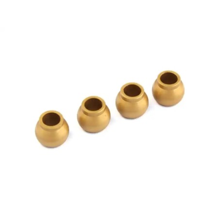 Boules de pivot de suspension  - ROCHE P10W EVO