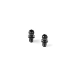 Rotule filetée 4.2mm L4mm (2) - XRAY - 372649
