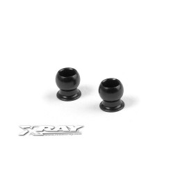 Rotule 4.9mm (2) - XRAY - 372651
