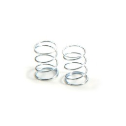 Ressorts latéraux C0.6 argent (2) - XRAY