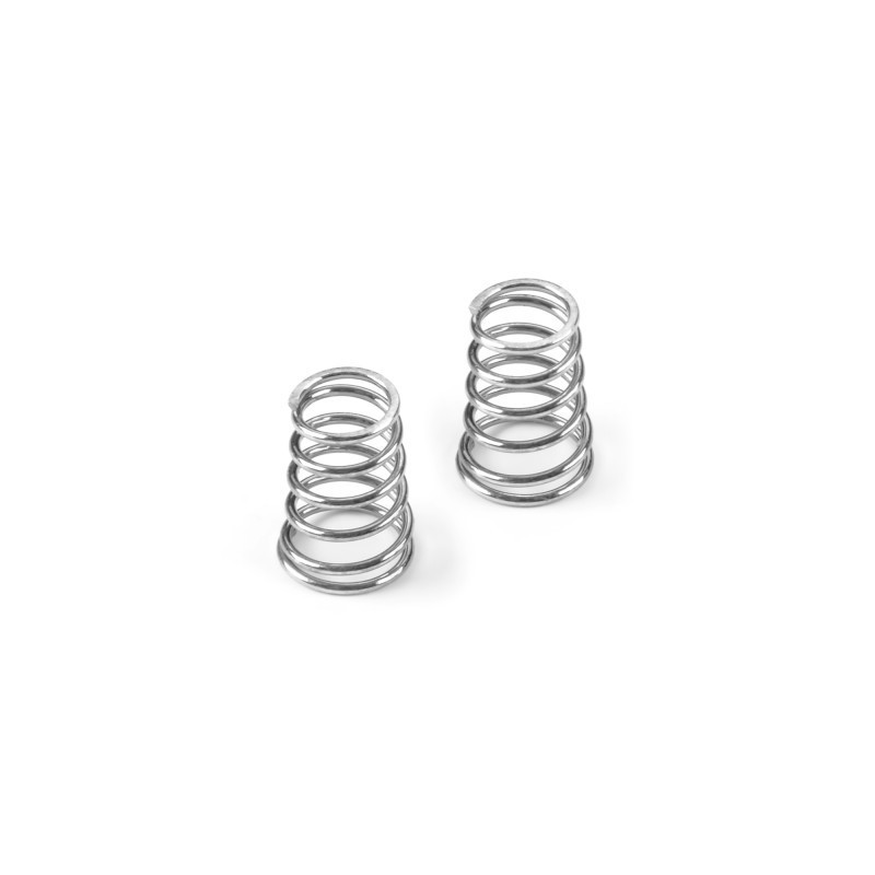 Ressorts coniques C1.5-1.6 or (2) - XRAY Ressorts coniques C1.5-1.6 or (2) - XRAY