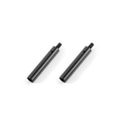 Tube de damper  (2) - XRAY