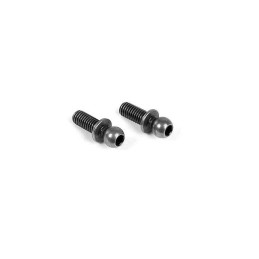 Rotule filetée 4.2mm L6 mm (2) - XRAY - 372650