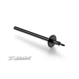 Axe de différentiel en acier creux - XRAY - 375012