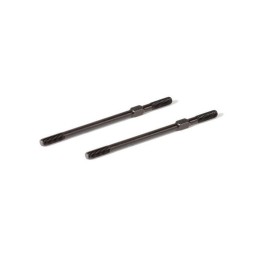 Biellette pas inverse M3-55mm (2) - XRAY - 322610