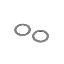 Plateaux acier de différentiel a billes - XRAY - 375080
