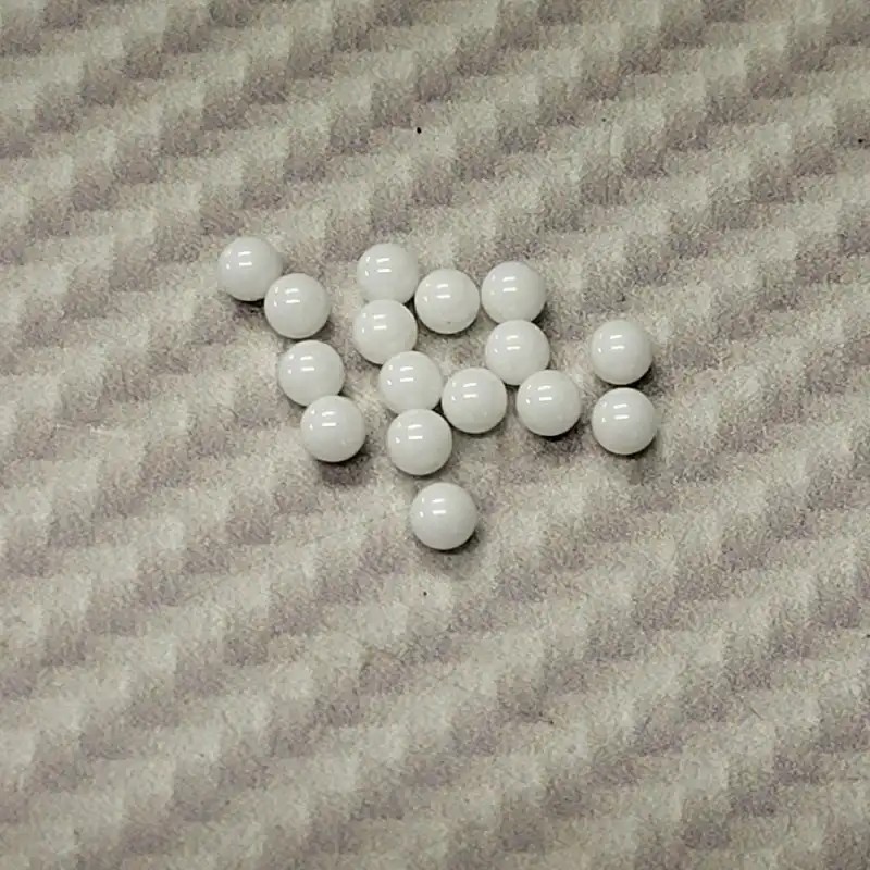 Lot de 16 billes céramique ø1/8 pour différentiel PRO10 Lot de 16 billes céramique ø1/8 pour différentiel PRO10