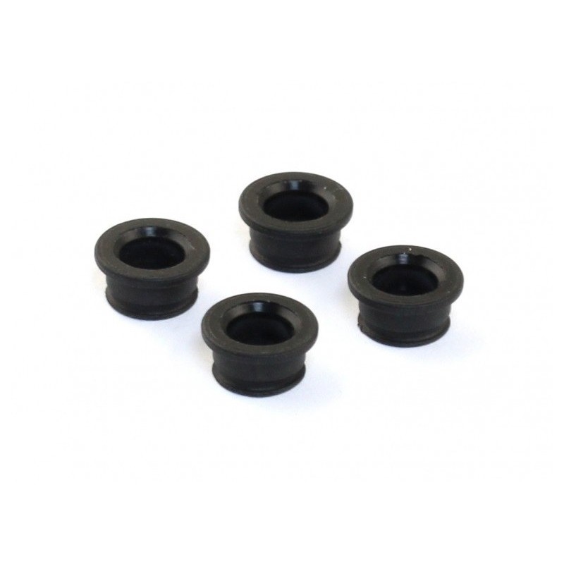 Bagues plastique pour rotule - ROCHE P10W