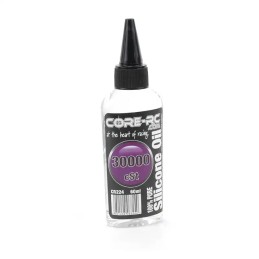 Huile Silicone - 30000cSt - 60ml
