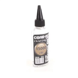 Huile Silicone - 15000cSt - 60ml