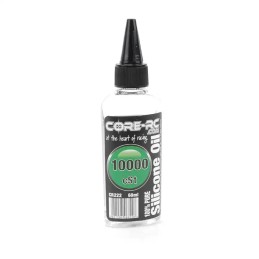 Huile Silicone - 10000cSt - 60ml