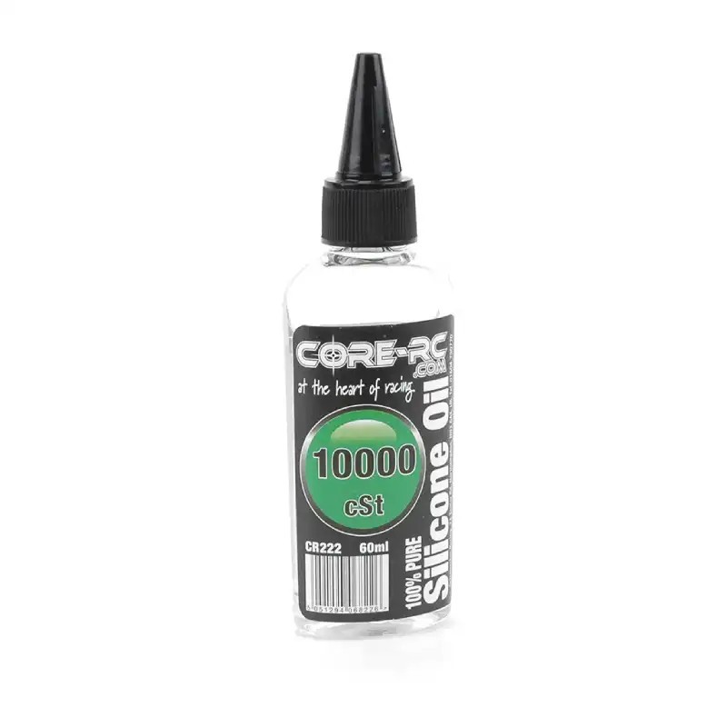 Huile Silicone - 10000cSt - 60ml Huile Silicone - 10000cSt - 60ml