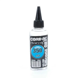 Huile Silicone - 350cSt - 60ml