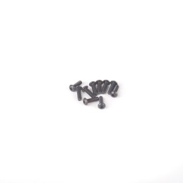 Vis TBHC M2.5x8 (10) en acier