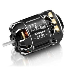 HOBBYWING XERUN V10 G4R moteur brushless 21.5T