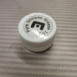 Graisse silicone pure pour diff a billes - 10gr