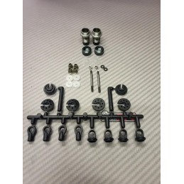 Kit amortisseurs MRX / MTX