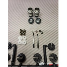 Kit amortisseurs MRX / MTX