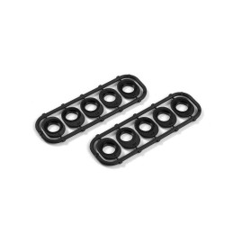 Inserts de réglage de garde au sol - XRAY