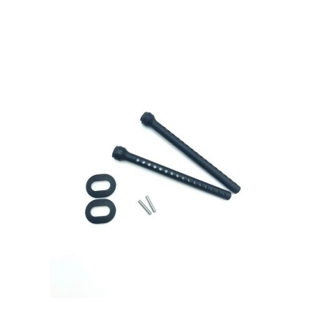 Support carrosserie AV 6 MM - XRAY
