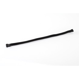 Câble capteur 150mm plat super souple