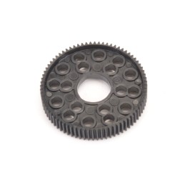 Couronne 76 dts 64DP  CORE-RC