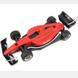 Carrosserie F23 de Formule 1  Mon-tech