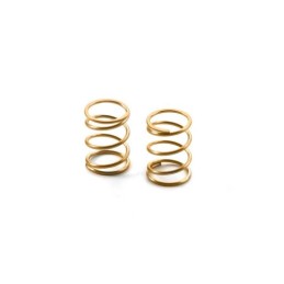 Ressorts latéraux C1.8 gold (2) - XRAY
