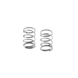 Ressorts latéraux C1.5 silver (2) - XRAY